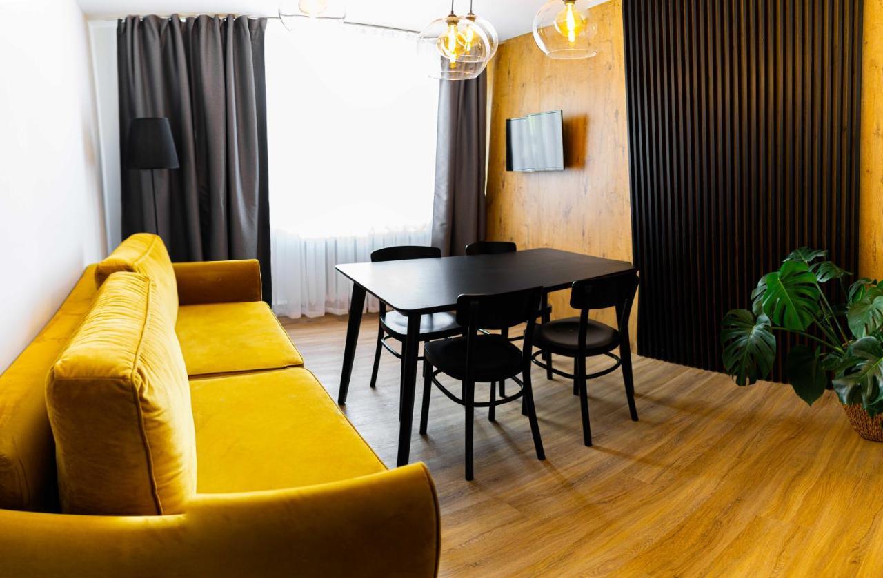 Sypialnia Nad Morzem Apartment Kołobrzeg Exterior foto