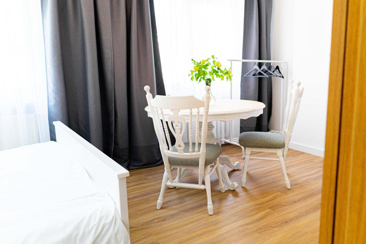 Sypialnia Nad Morzem Apartment Kołobrzeg Exterior foto